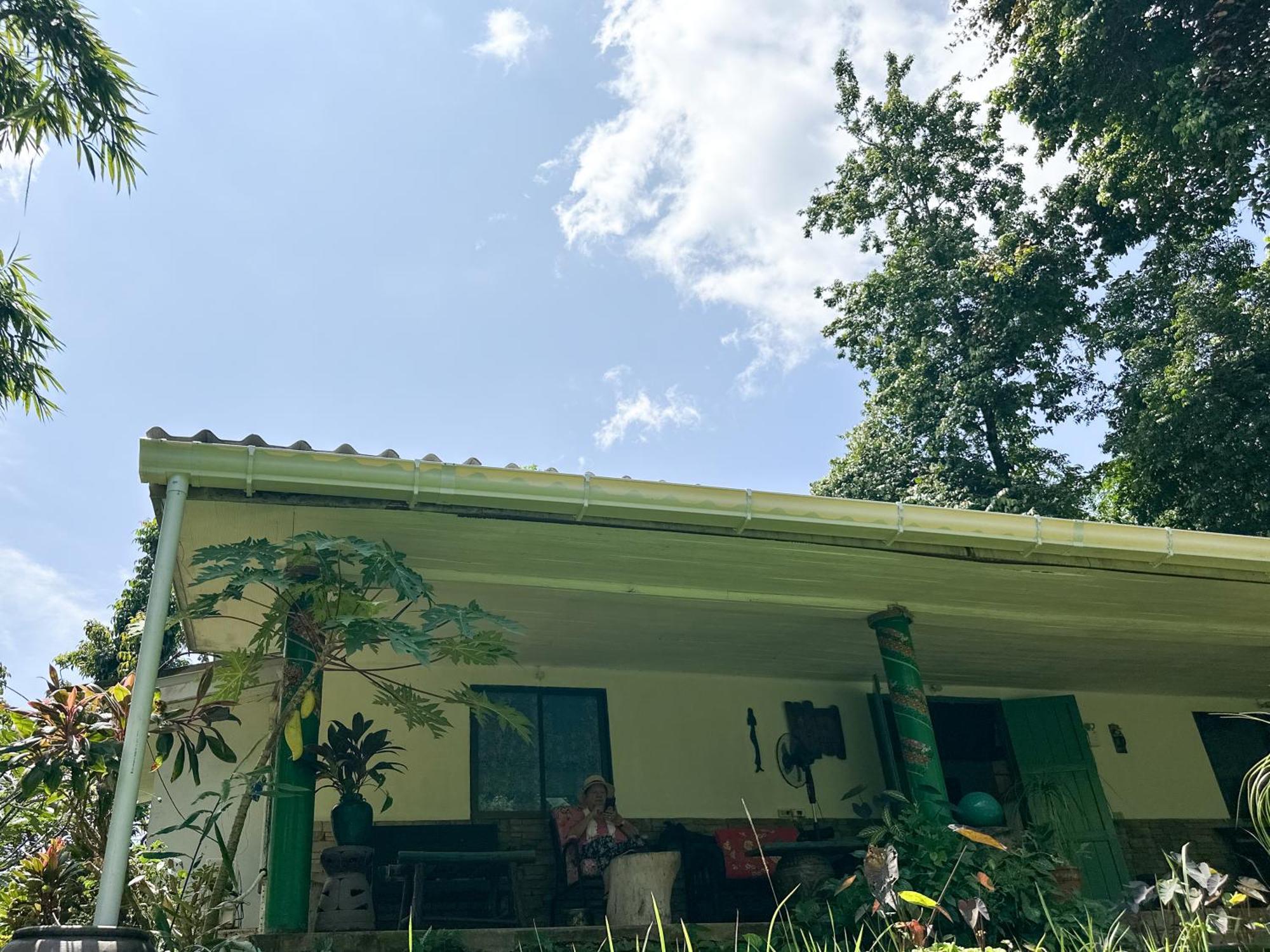 Baan Suanthip Homestay - Aoluek Natural Retreat Ao Luk Exterior photo
