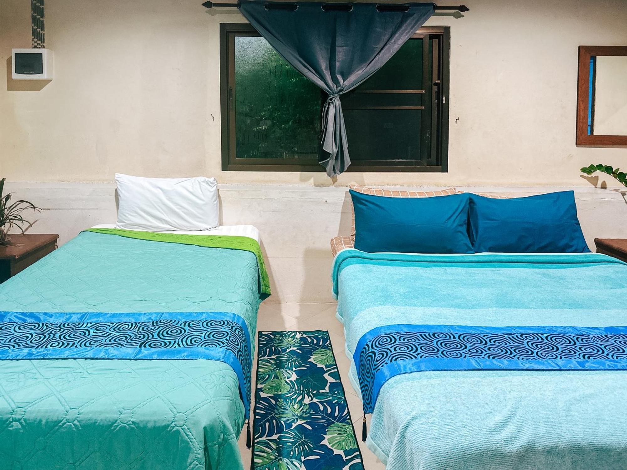 Baan Suanthip Homestay - Aoluek Natural Retreat Ao Luk Exterior photo