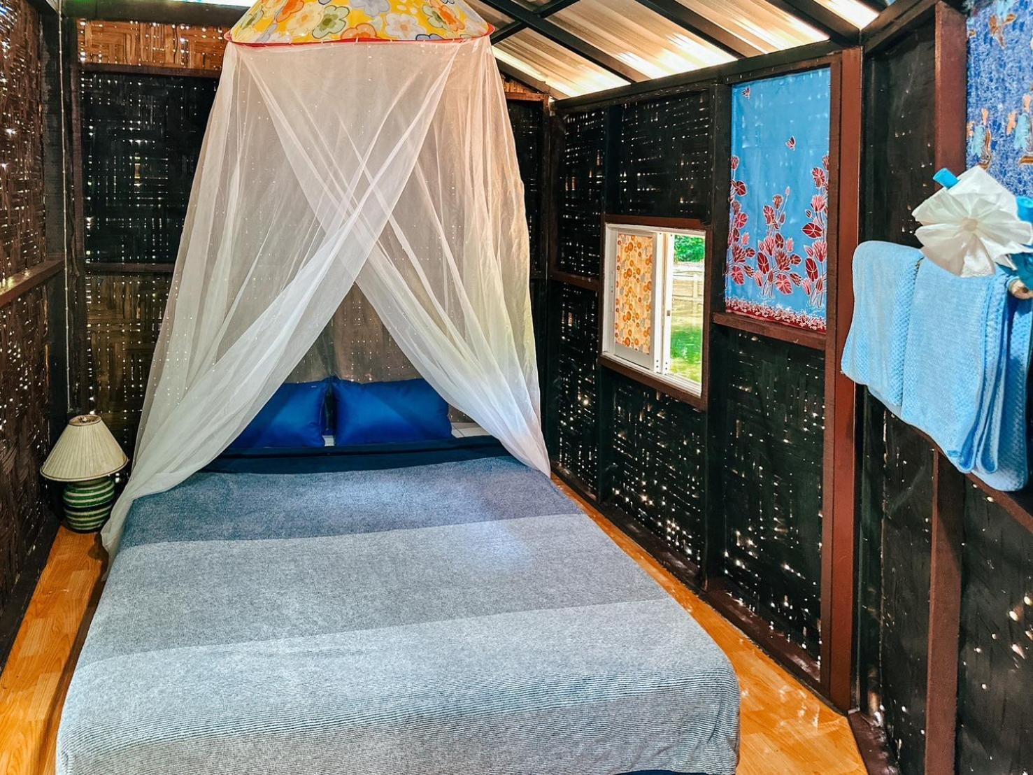 Baan Suanthip Homestay - Aoluek Natural Retreat Ao Luk Exterior photo